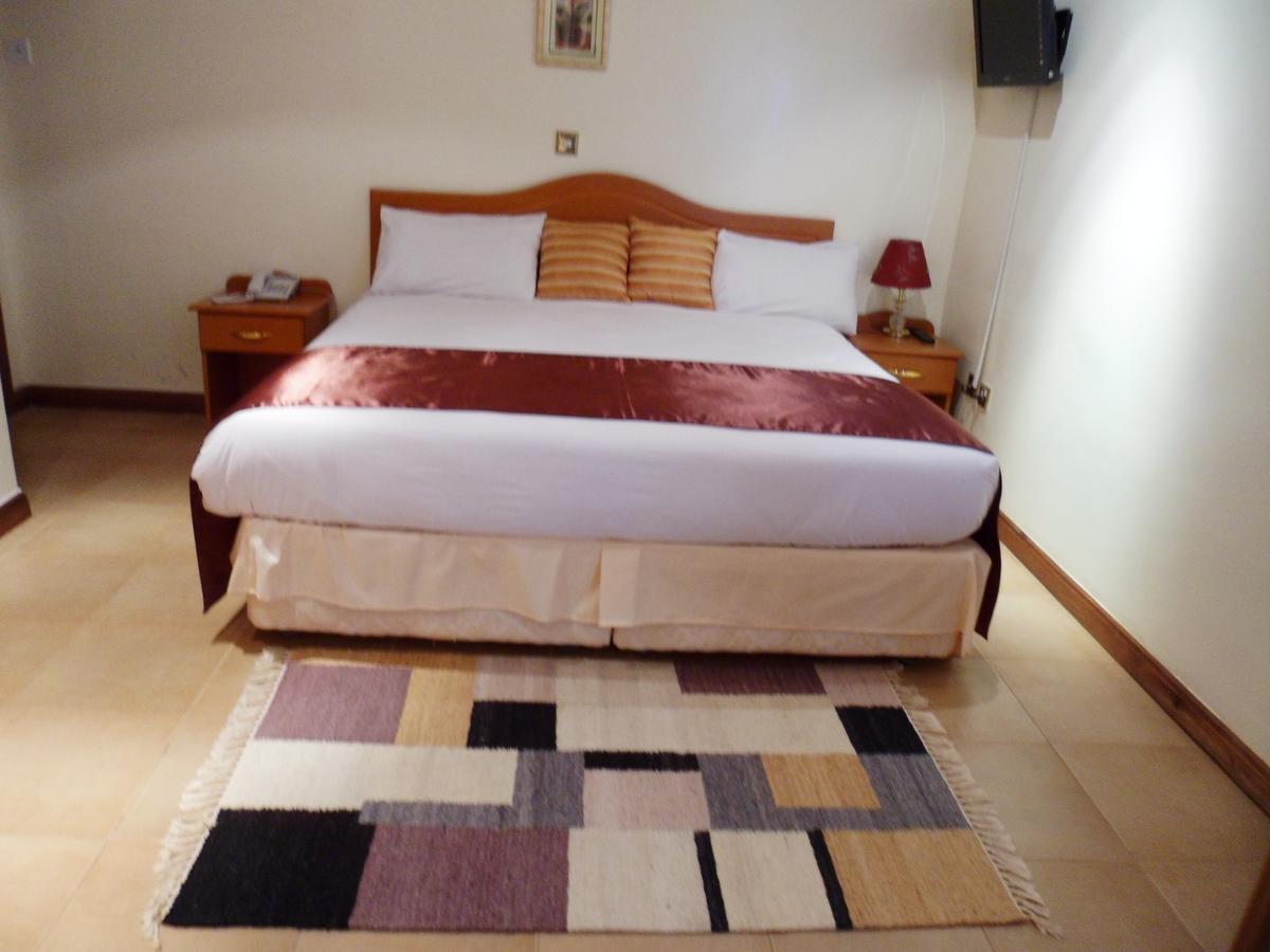 Villa Leone Boutique Hotel Ναϊρόμπι Εξωτερικό φωτογραφία
