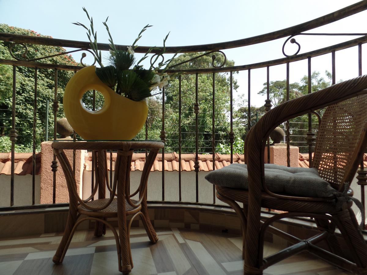 Villa Leone Boutique Hotel Ναϊρόμπι Εξωτερικό φωτογραφία