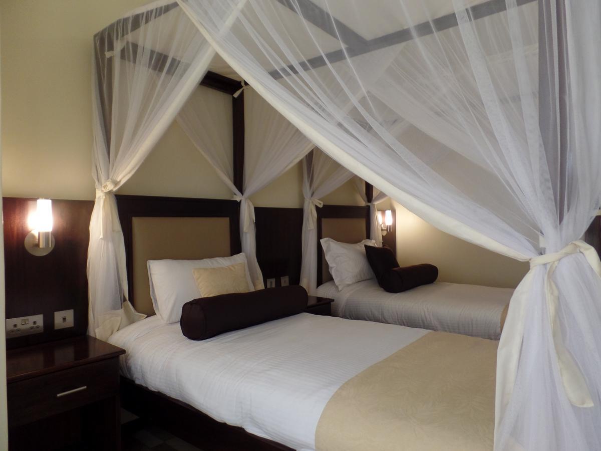 Villa Leone Boutique Hotel Ναϊρόμπι Εξωτερικό φωτογραφία