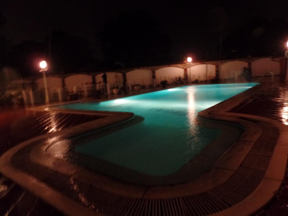 Villa Leone Boutique Hotel Ναϊρόμπι Εξωτερικό φωτογραφία