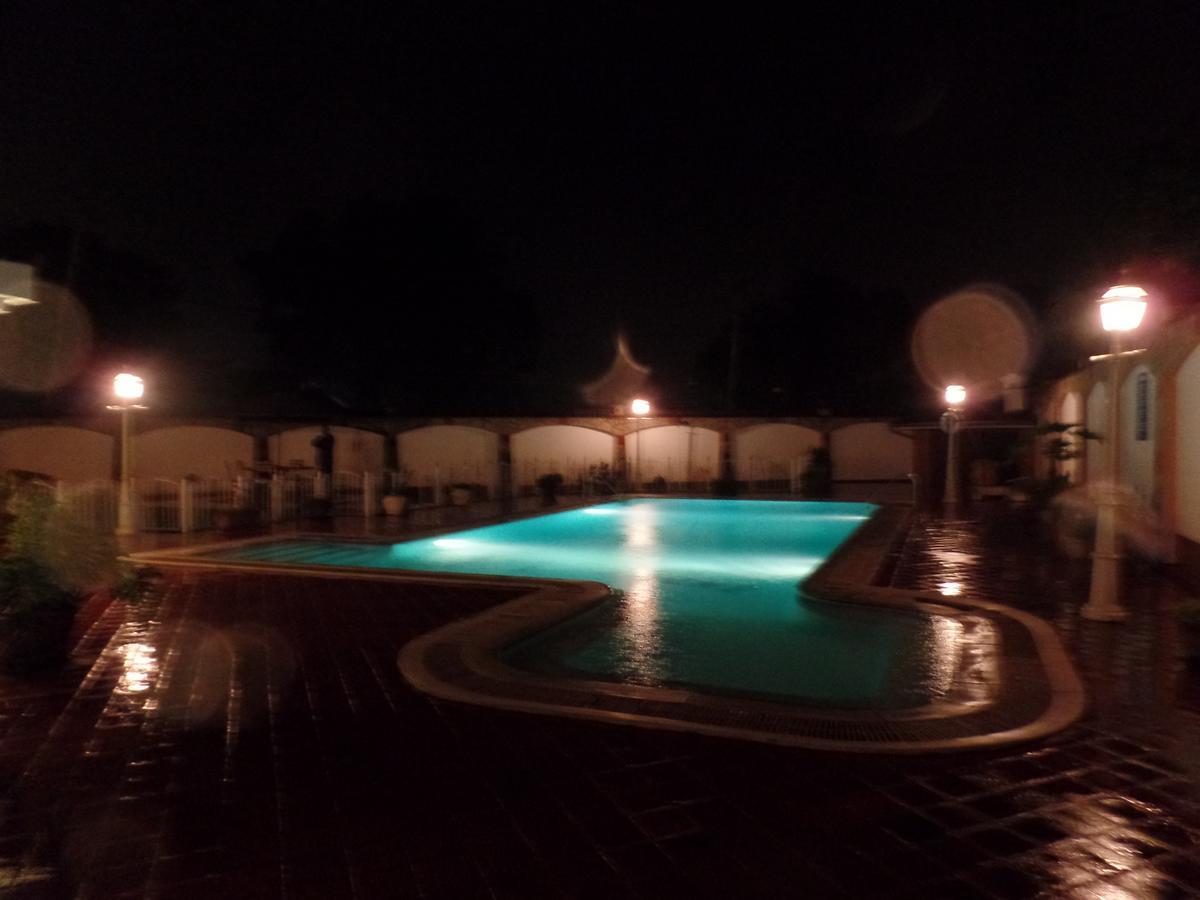 Villa Leone Boutique Hotel Ναϊρόμπι Εξωτερικό φωτογραφία