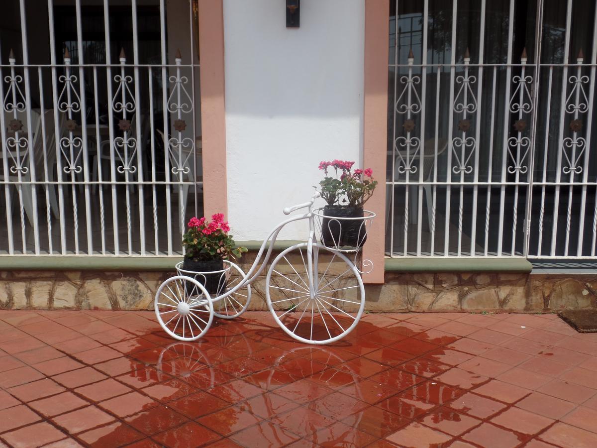 Villa Leone Boutique Hotel Ναϊρόμπι Εξωτερικό φωτογραφία