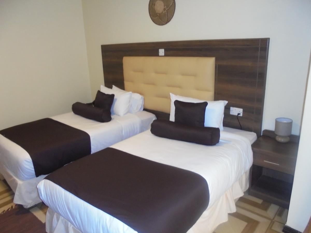 Villa Leone Boutique Hotel Ναϊρόμπι Εξωτερικό φωτογραφία