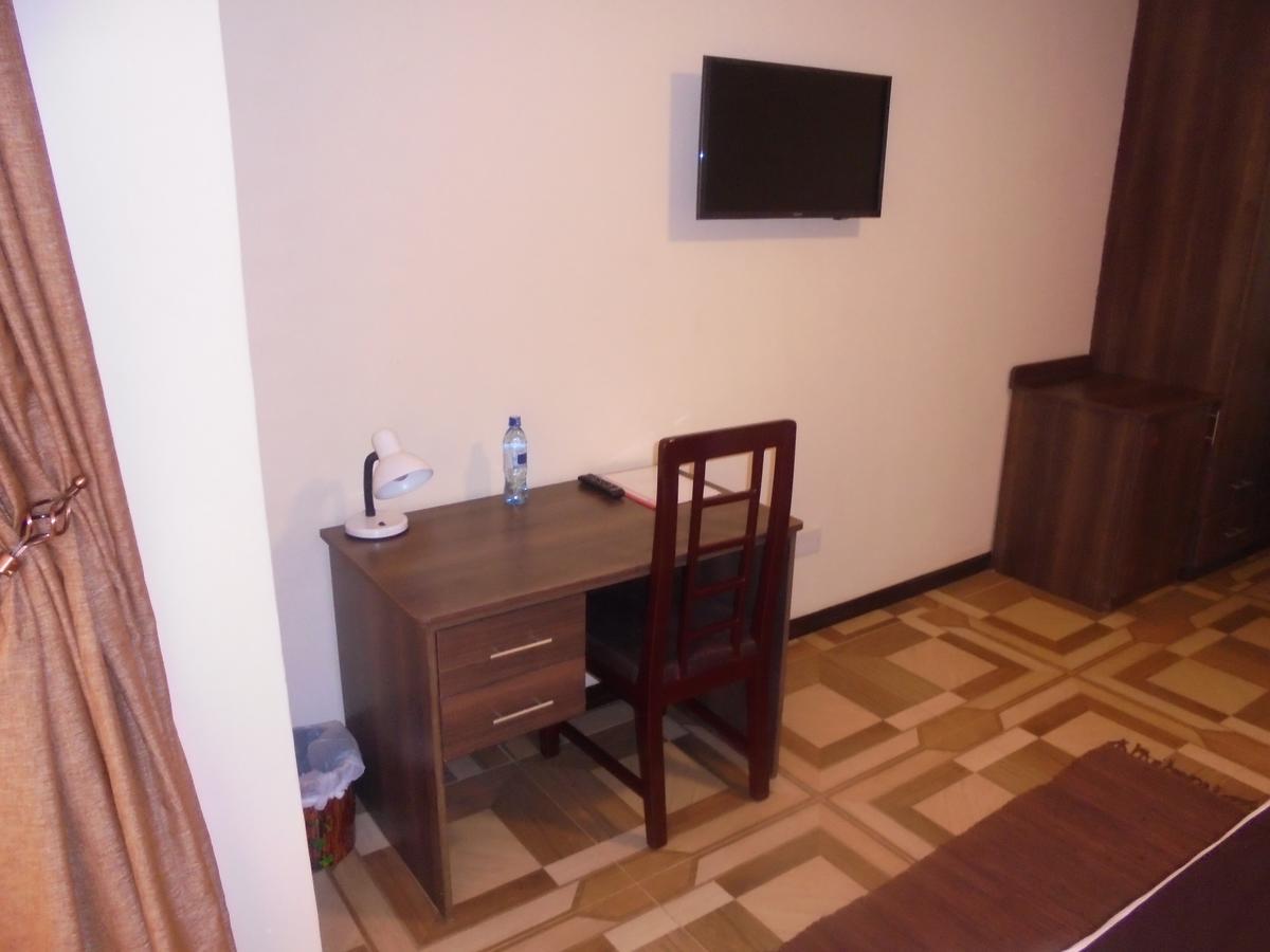 Villa Leone Boutique Hotel Ναϊρόμπι Εξωτερικό φωτογραφία