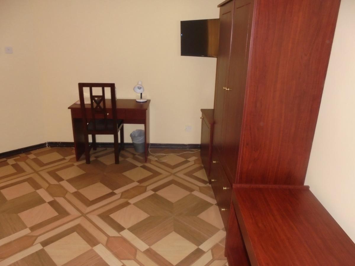 Villa Leone Boutique Hotel Ναϊρόμπι Εξωτερικό φωτογραφία