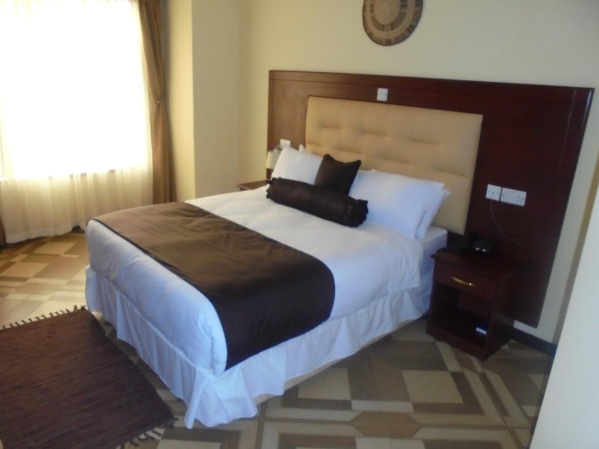 Villa Leone Boutique Hotel Ναϊρόμπι Εξωτερικό φωτογραφία