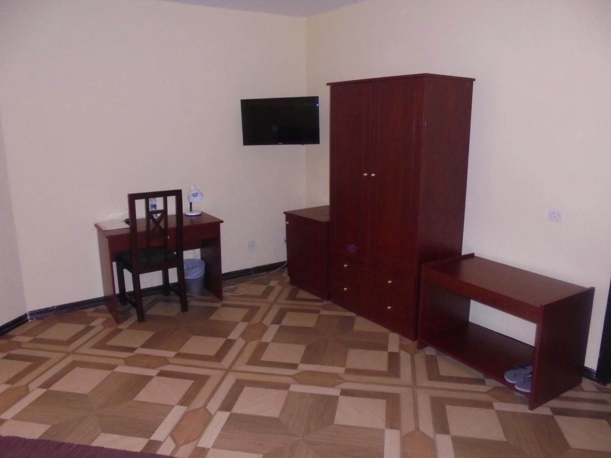 Villa Leone Boutique Hotel Ναϊρόμπι Εξωτερικό φωτογραφία